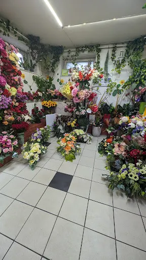 Kwiaciarnia Bożena